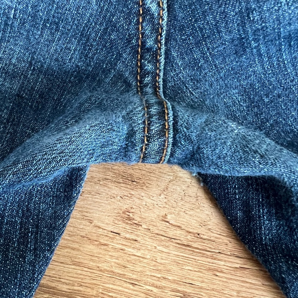 J Brand jeans - Picture 7 of 7